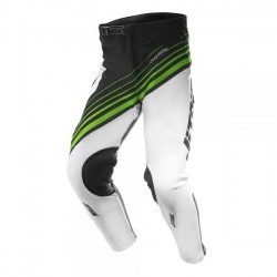 Pantalone JITSIE AIRTIME VerdeFluo